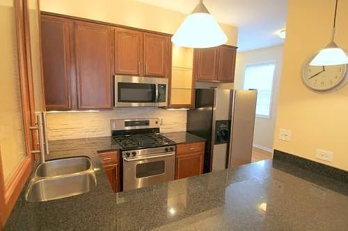 2849 N Damen Ave #1 — Photo 3