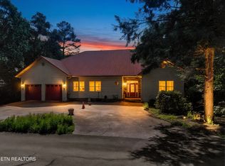 122 Lakeside Trce, Townsend, TN 37882