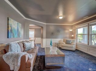 275 Index Pl SE, Renton, WA 98056