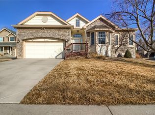 9909 W Gould Ave, Littleton, CO 80123