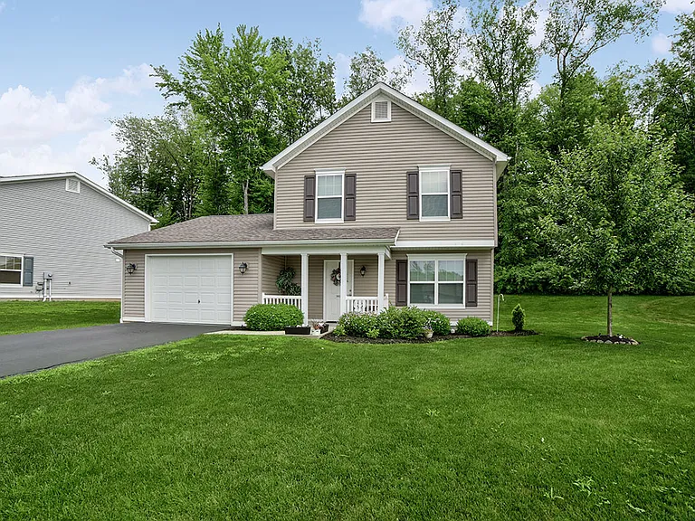 Quaker Meadows