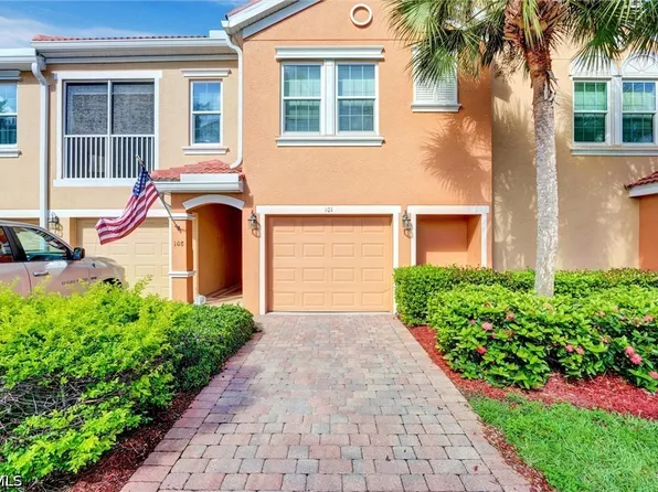 1750 Concordia Lake Cir Unit 101, Cape Coral, FL 33909