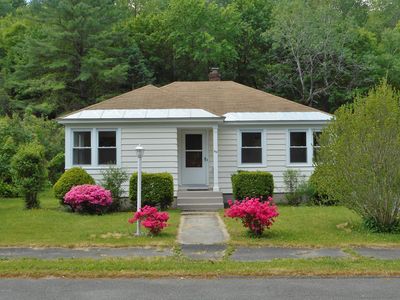 44 Catherine St, North Adams, MA, 01247