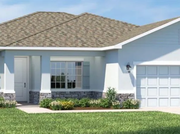 9836 Pine Mill Ct, Clermont, FL 34711