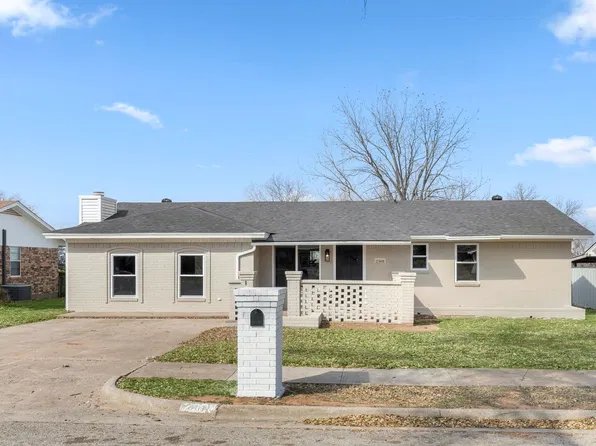 2308 Doris St, Wichita Falls, TX 76306