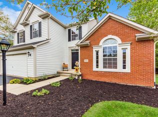 6691 Springview Dr, Westerville, OH