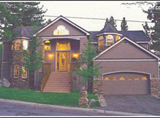 2179 Marshall Trl, South Lake Tahoe, CA