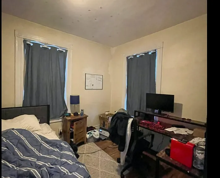 41 Parker Hill Ave #1 — Photo 5