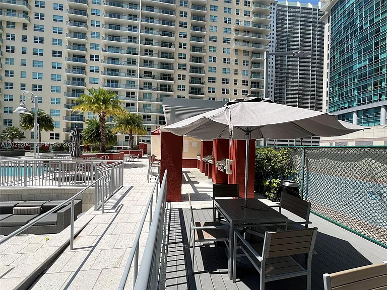 1155 Brickell Bay Dr #2701 — Photo 33