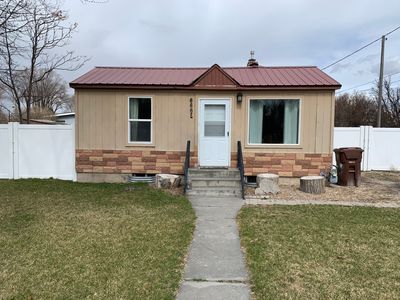 666 E 810 N, Basalt, ID, 83218