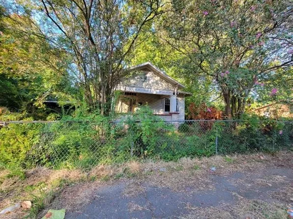 74 Ball Powell St, Alexandria, LA 71301