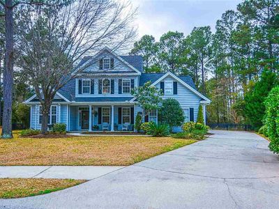 4113 Kirby Ct, Myrtle Beach, SC, 29579