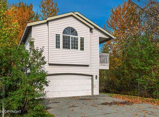 6925 Creekview Loop #10, Anchorage, AK 99507