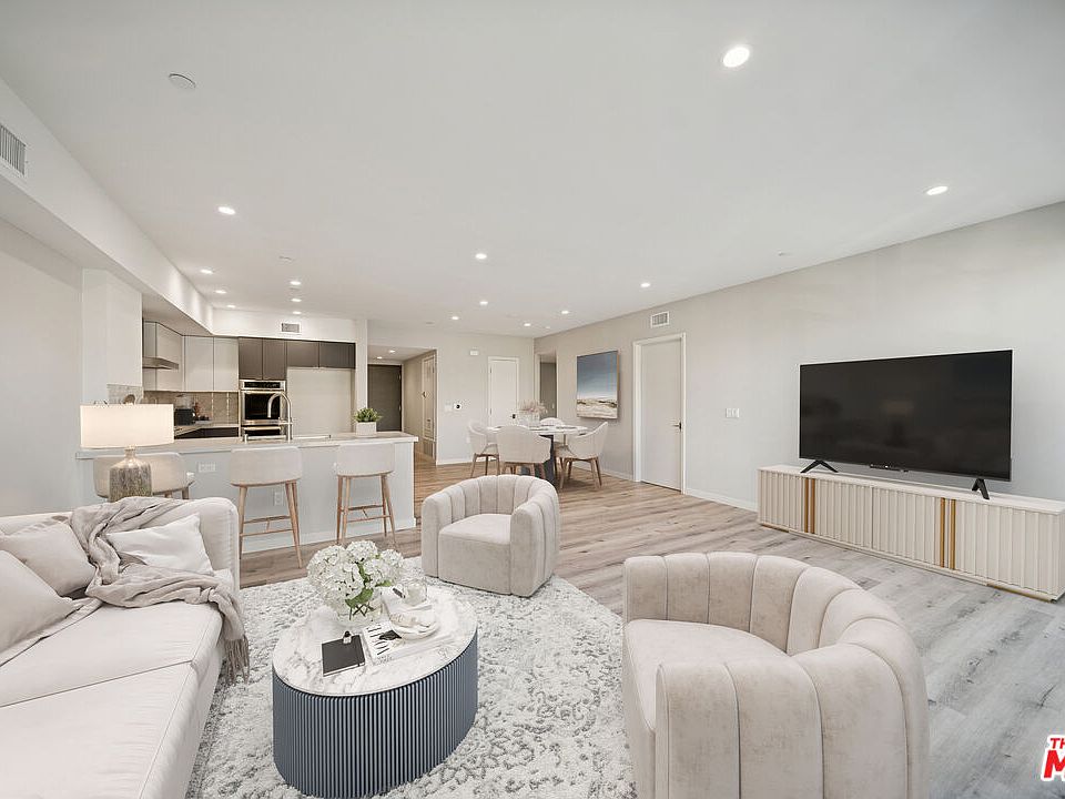 1st image of 1051 S Corning St #501