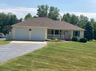 18920 Homer Rd, Marshall, MI 49068