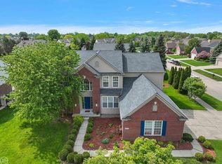 19870 Liverpool Dr, Macomb, MI 48044