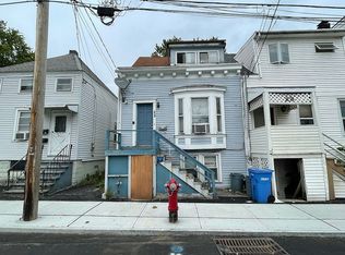 25 Slingerland St, Albany, NY 12202