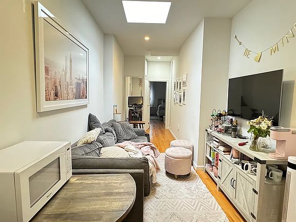 2nd image of 341 E 19th St APT 4D