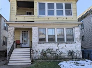 80 Traymore St, Buffalo, NY 14216