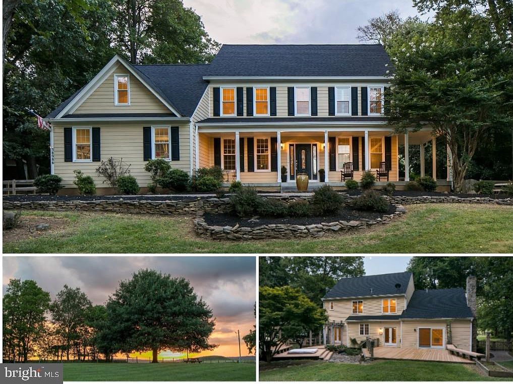 38986 John Wolford Rd Waterford VA 20197 Zillow