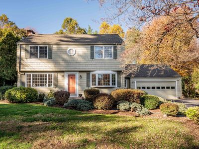 36 Richmond Lane, West Hartford, CT, 06117