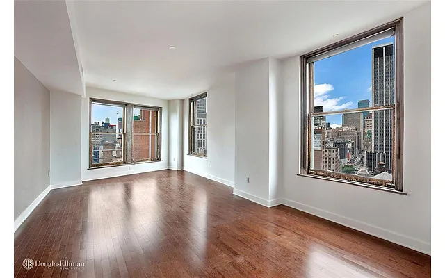 Rented by Douglas Elliman | media 31