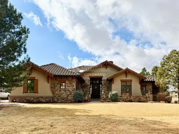 8717 Eagle Moon Way, Parker, CO 80134