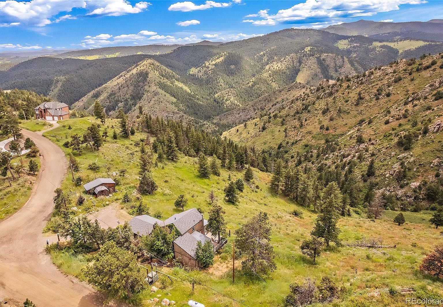 25301 Westridge Road, Golden, CO 80403 | Zillow