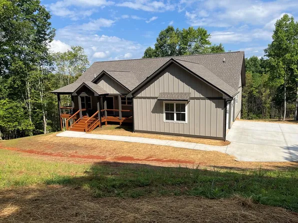 42 Robins Nest Way, Young Harris, GA 30582
