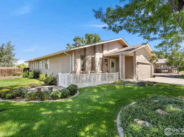 4331 W 16th St Rd, Greeley, CO 80634