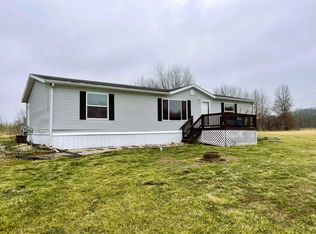 17811 Highway Nn, Bowling Green, MO 63334