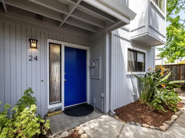 1200 Capitola Rd APT 24, Santa Cruz, CA 95062
