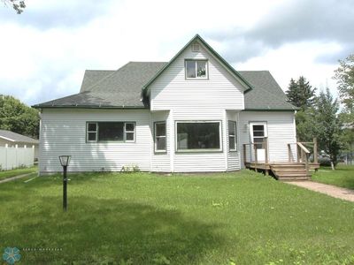 128 4th St E, Halstad, MN, 56548