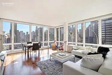 Sold by Sotheby's International Realty