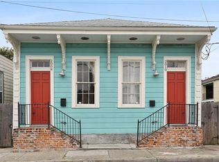 2010 Saint Andrew St #2010, New Orleans, LA 70113