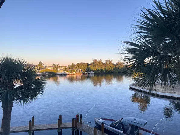 800 Andrews Avenue #14, Delray Beach, FL 33483