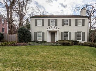 5054 Garfield St NW, Washington, DC