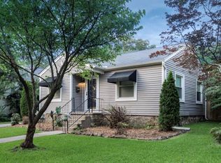 1711 N Grant St, Little Rock, AR 72207