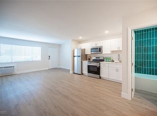 4600 University Center Dr #72, Las Vegas, NV 89119