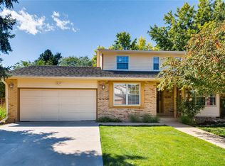 5439 S Lima St, Englewood, CO 80111