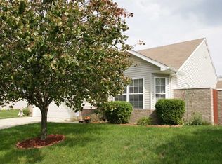 697 Westover Rd, Avon, IN 46123