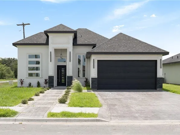 2201 San Charbel St, San Juan, TX 78589