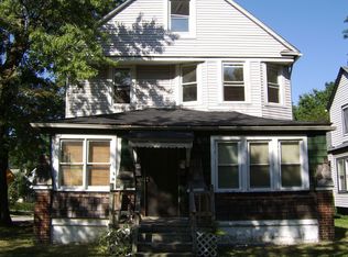 19225 Nottingham Rd, Cleveland, OH 44110