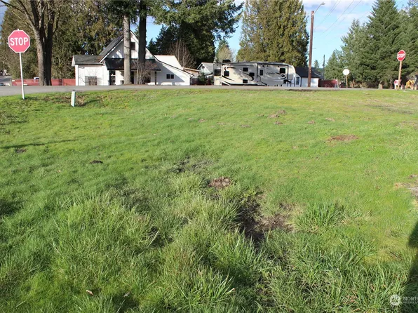 0 Wichman St, Tenino, WA 98580