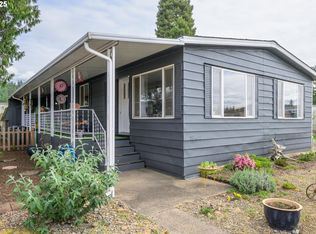 205 S 54th St SPC 109, Springfield, OR 97478