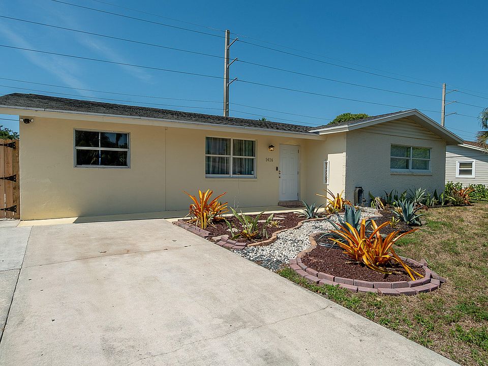 1416 W Hardee Street, Lantana, FL 33462 | MLS #R11156596 | Zillow