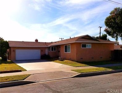 1517 W Edithia Ave, Anaheim, CA, 92802