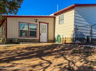 22551 Sierrita Cir, --, TX 79010