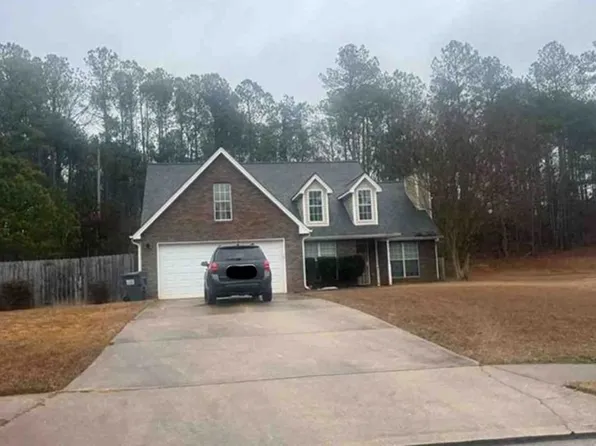 35 Wildcat Way, Covington, GA 30016