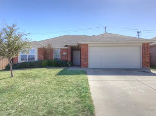 9313 Rhea Ct, White Settlement, TX 76108